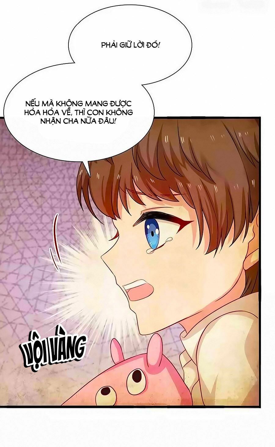 Chỉ Nhiễm Thành Hôn: Chapter 186