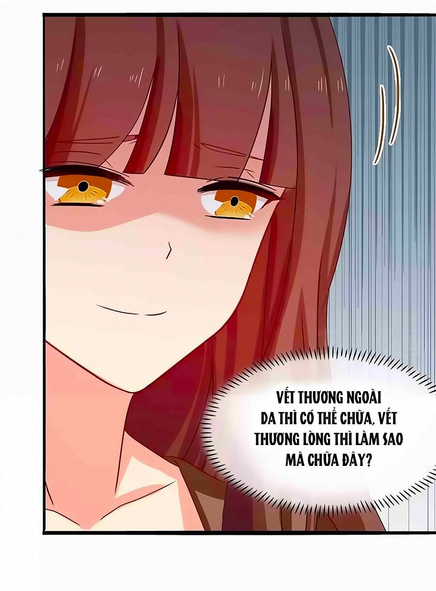 Chỉ Nhiễm Thành Hôn: Chapter 187