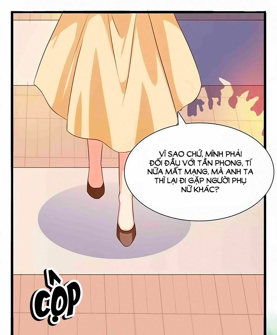 Chỉ Nhiễm Thành Hôn: Chapter 187