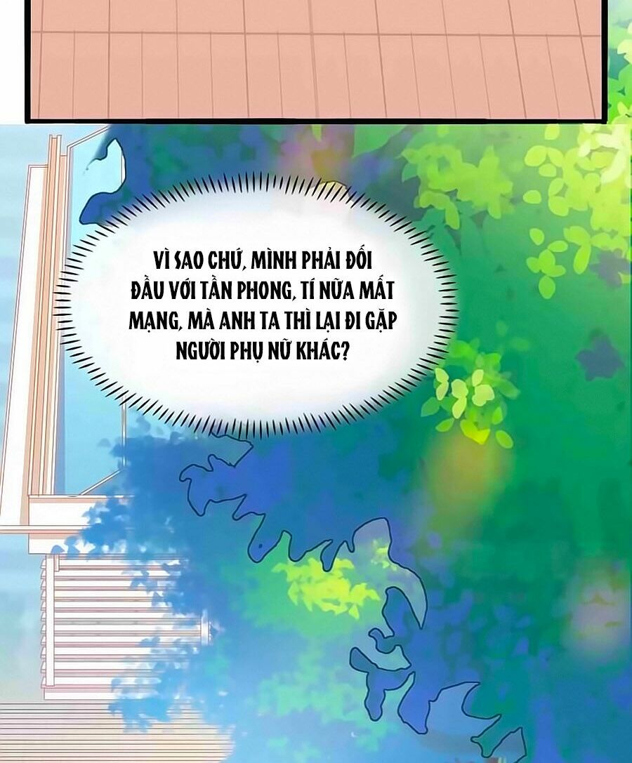 Chỉ Nhiễm Thành Hôn: Chapter 187