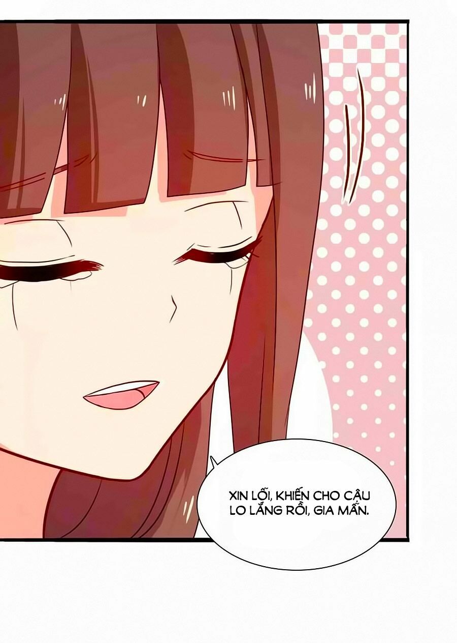 Chỉ Nhiễm Thành Hôn: Chapter 187