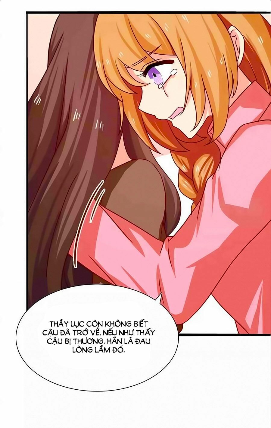 Chỉ Nhiễm Thành Hôn: Chapter 187