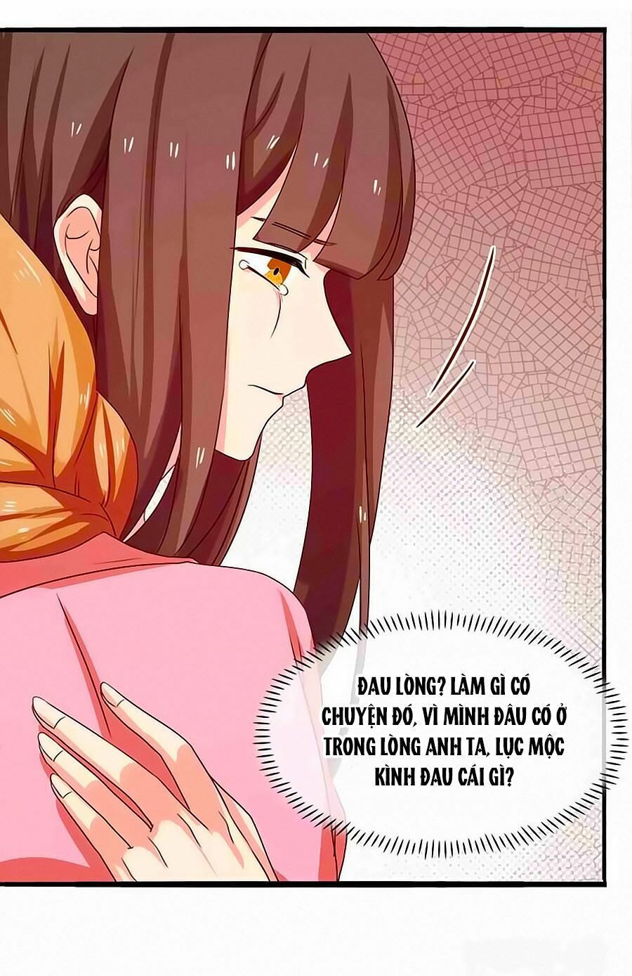 Chỉ Nhiễm Thành Hôn: Chapter 187