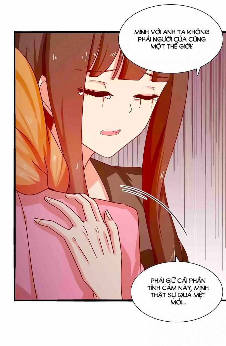 Chỉ Nhiễm Thành Hôn: Chapter 187