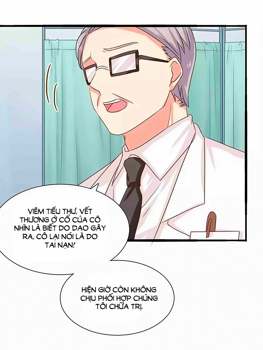 Chỉ Nhiễm Thành Hôn: Chapter 187