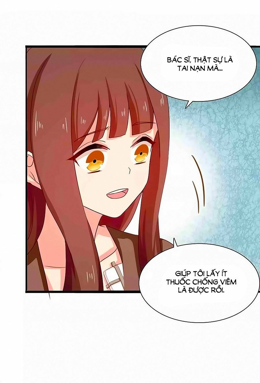 Chỉ Nhiễm Thành Hôn: Chapter 187