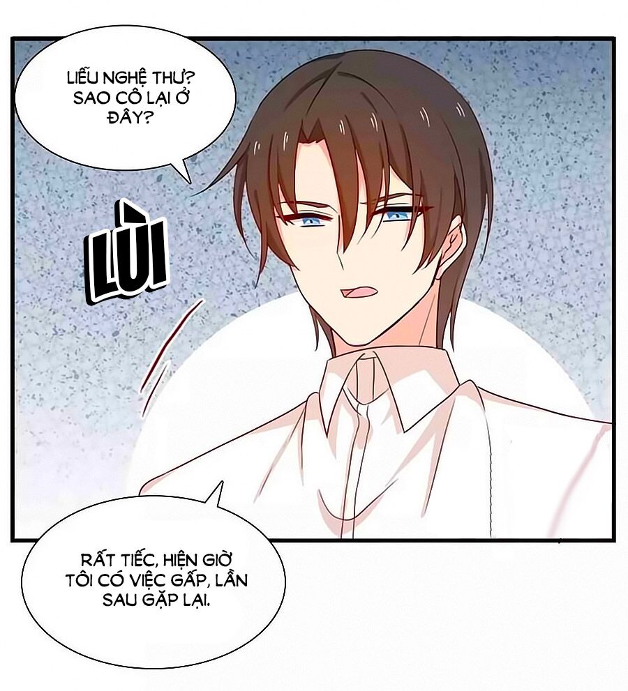Chỉ Nhiễm Thành Hôn: Chapter 188