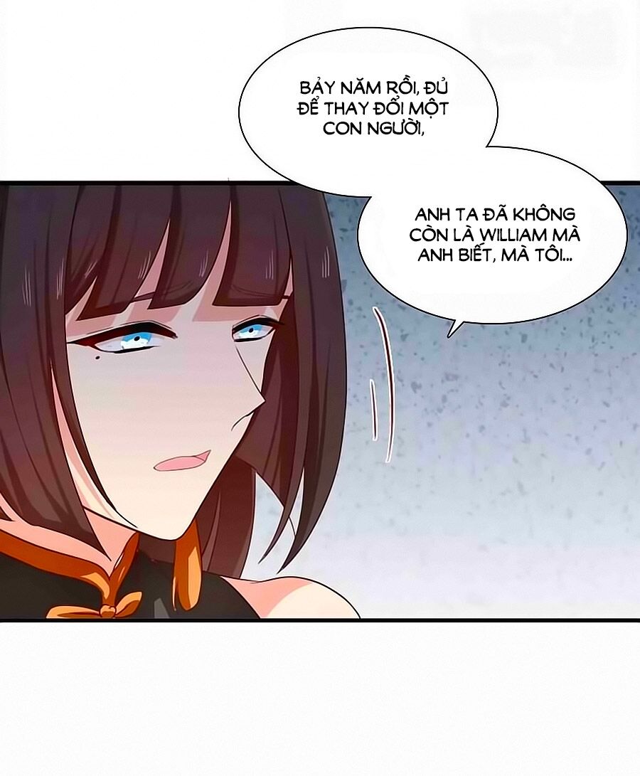 Chỉ Nhiễm Thành Hôn: Chapter 188