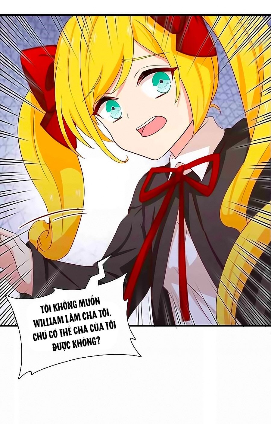 Chỉ Nhiễm Thành Hôn: Chapter 188