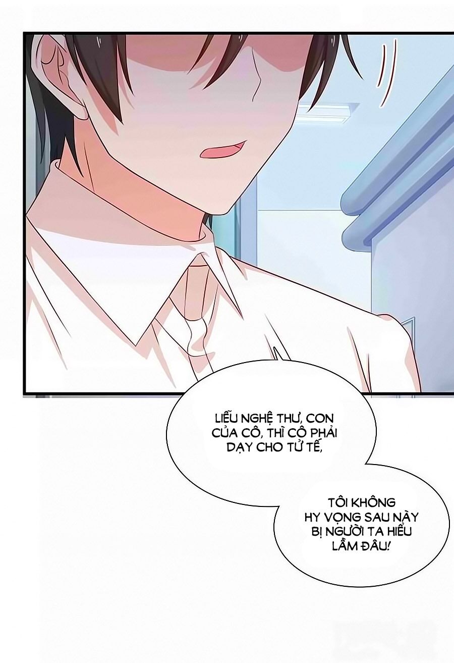 Chỉ Nhiễm Thành Hôn: Chapter 188