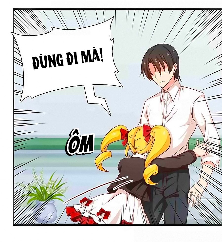 Chỉ Nhiễm Thành Hôn: Chapter 188