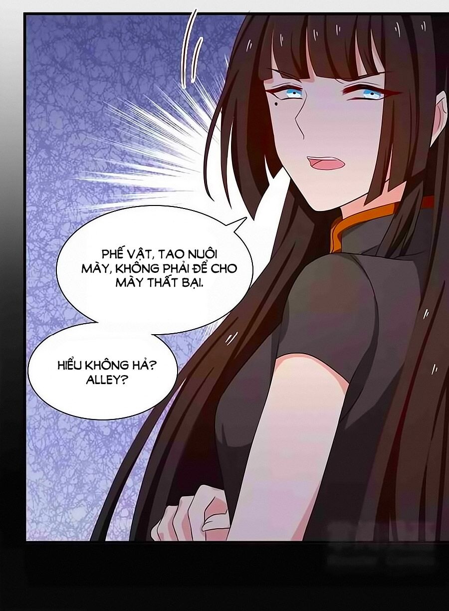 Chỉ Nhiễm Thành Hôn: Chapter 188