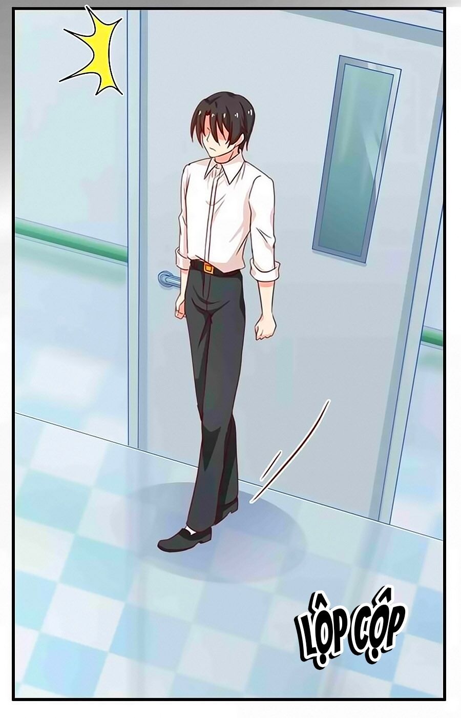 Chỉ Nhiễm Thành Hôn: Chapter 188