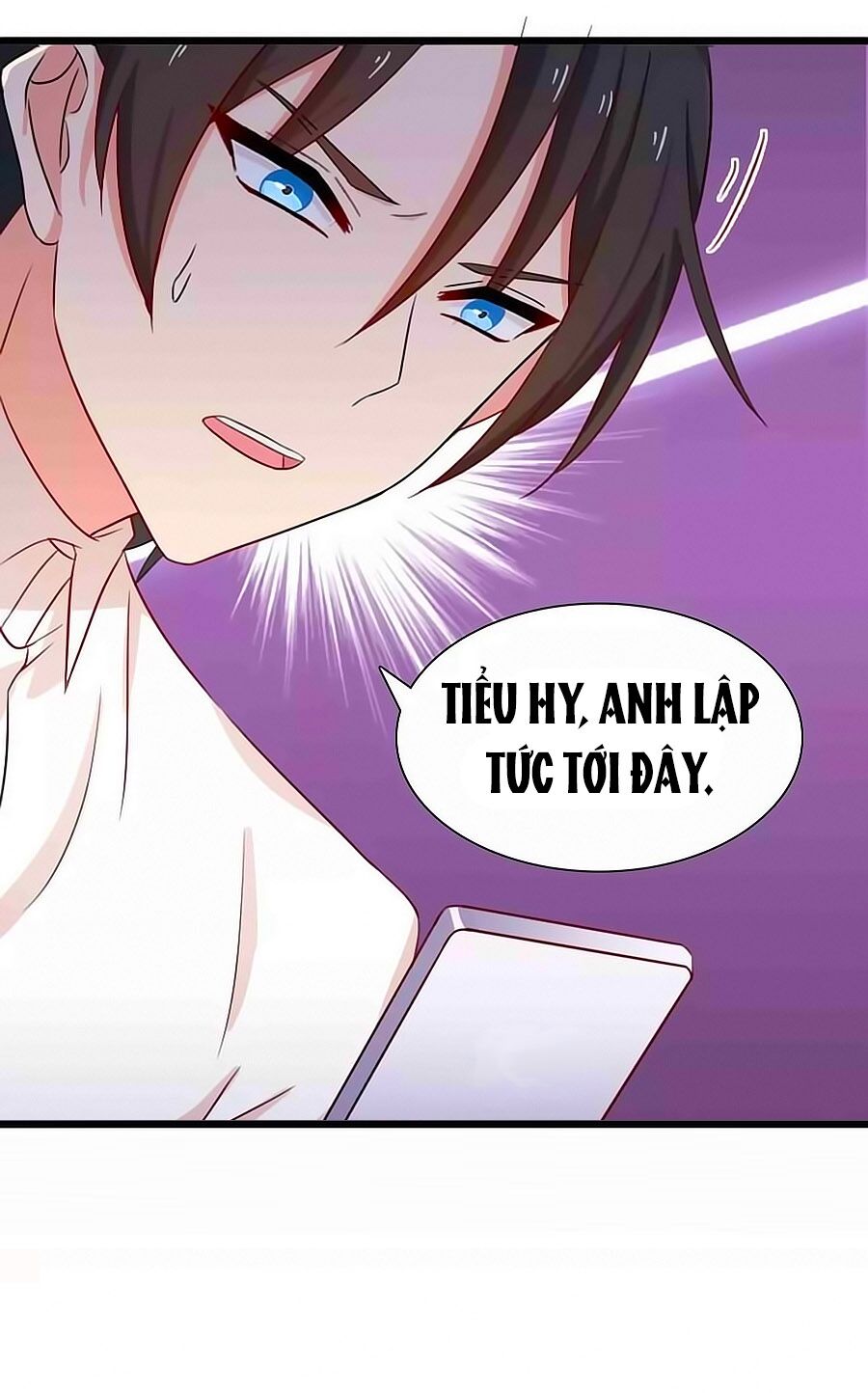 Chỉ Nhiễm Thành Hôn: Chapter 188