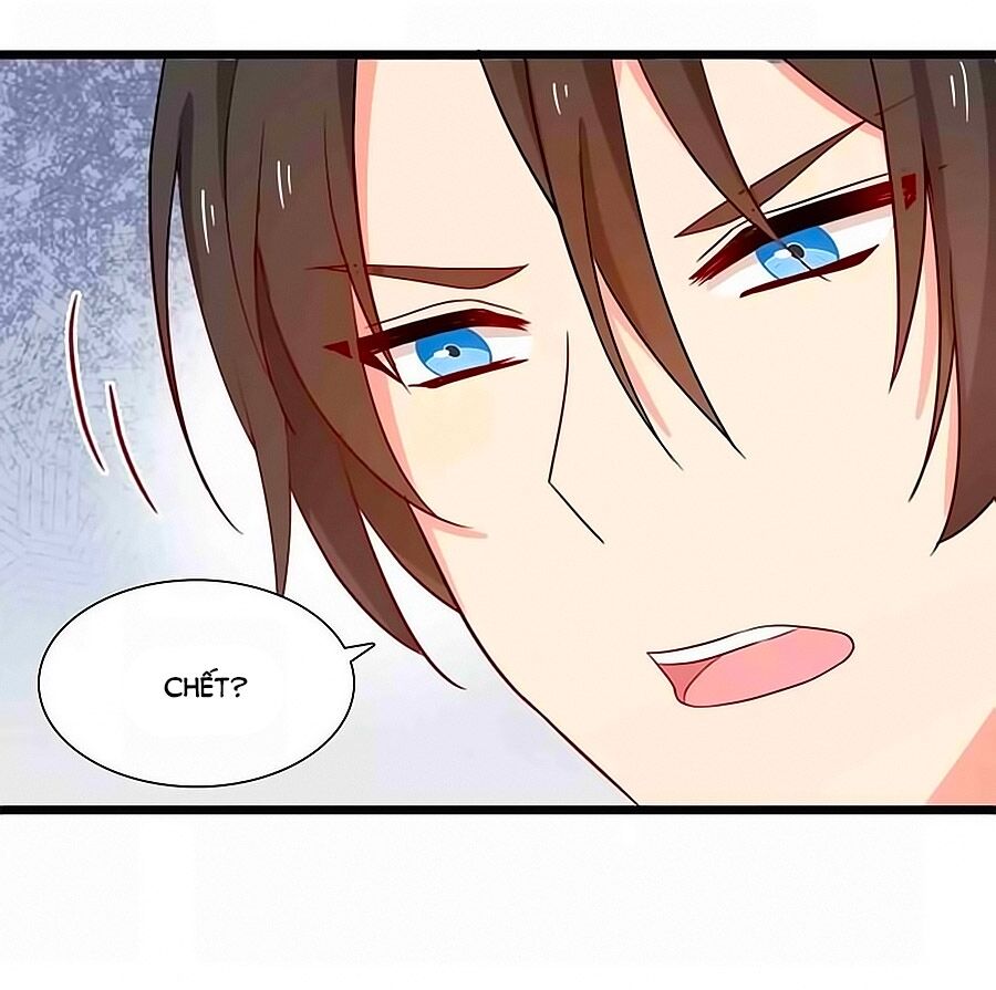 Chỉ Nhiễm Thành Hôn: Chapter 188