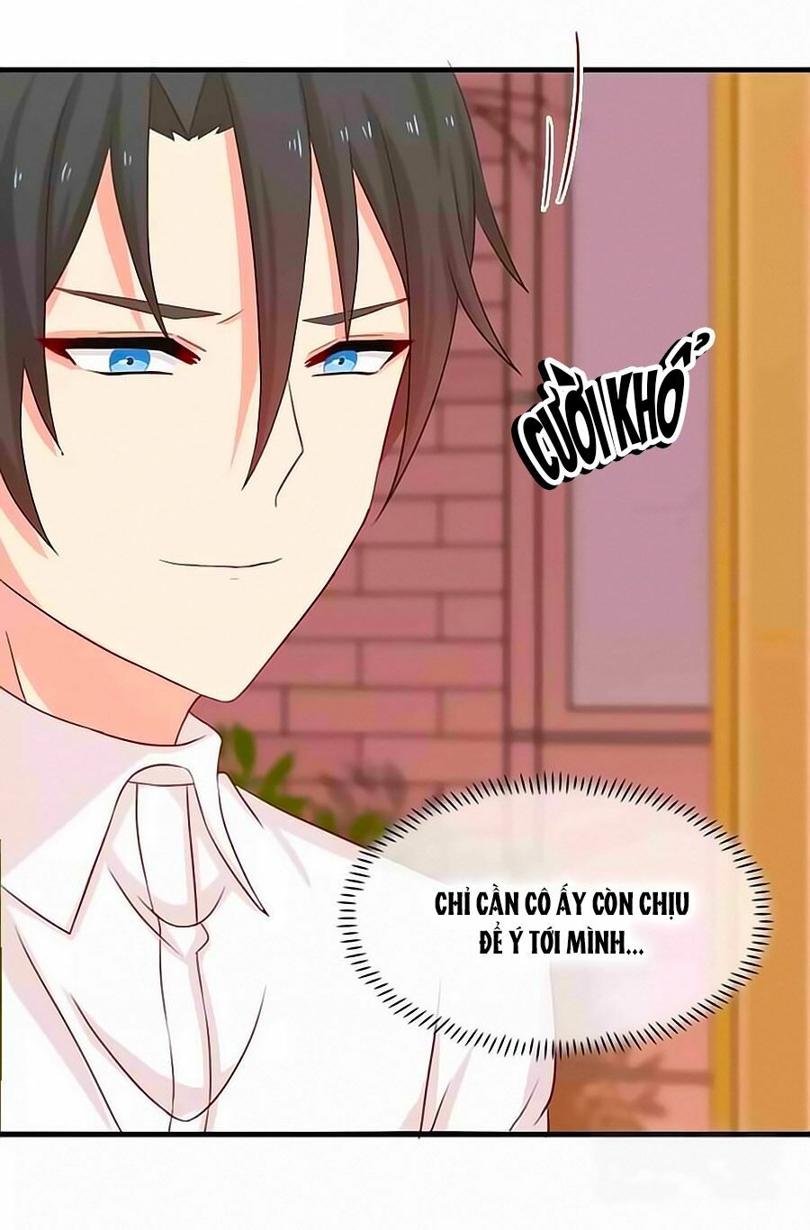 Chỉ Nhiễm Thành Hôn: Chapter 189