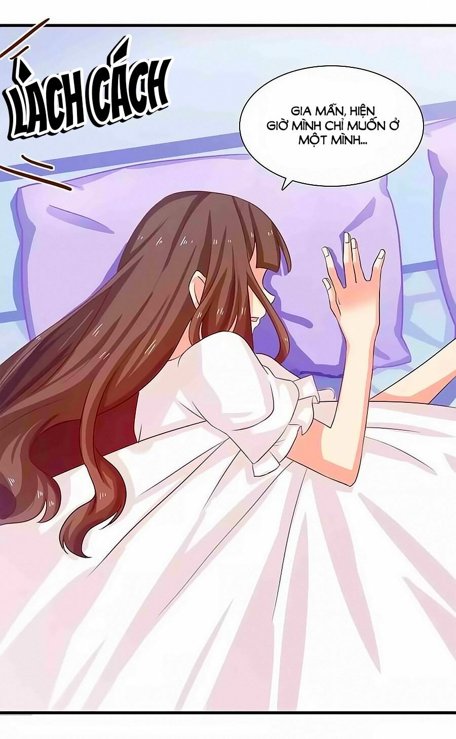 Chỉ Nhiễm Thành Hôn: Chapter 189