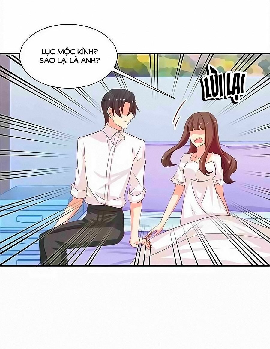 Chỉ Nhiễm Thành Hôn: Chapter 189
