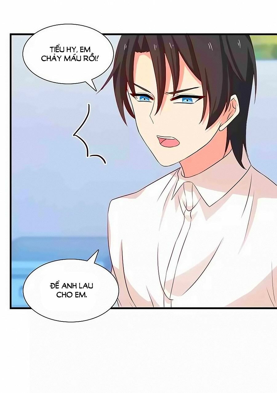 Chỉ Nhiễm Thành Hôn: Chapter 189