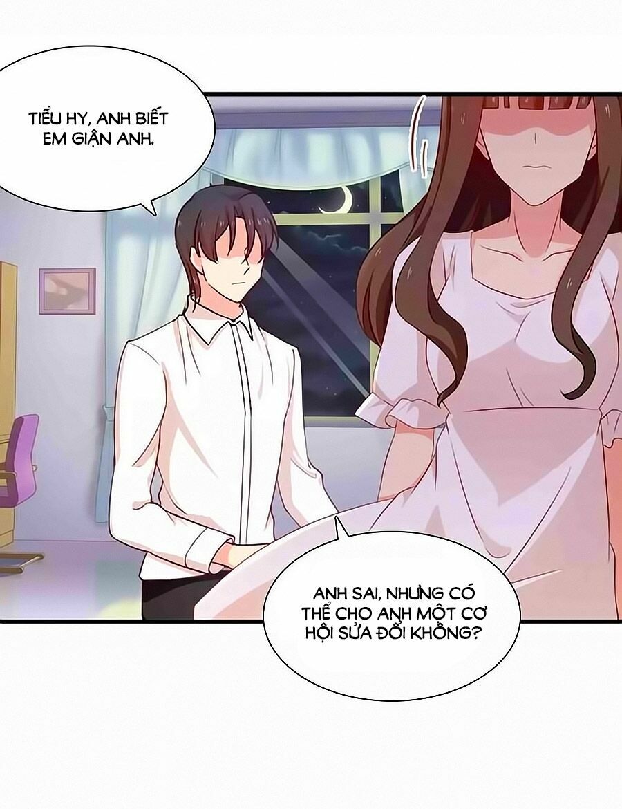Chỉ Nhiễm Thành Hôn: Chapter 189
