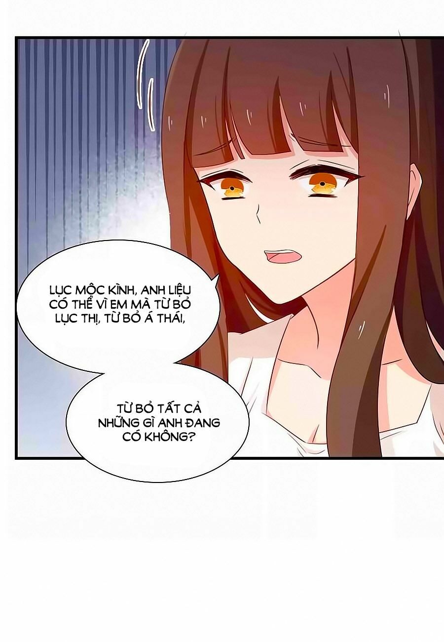 Chỉ Nhiễm Thành Hôn: Chapter 189