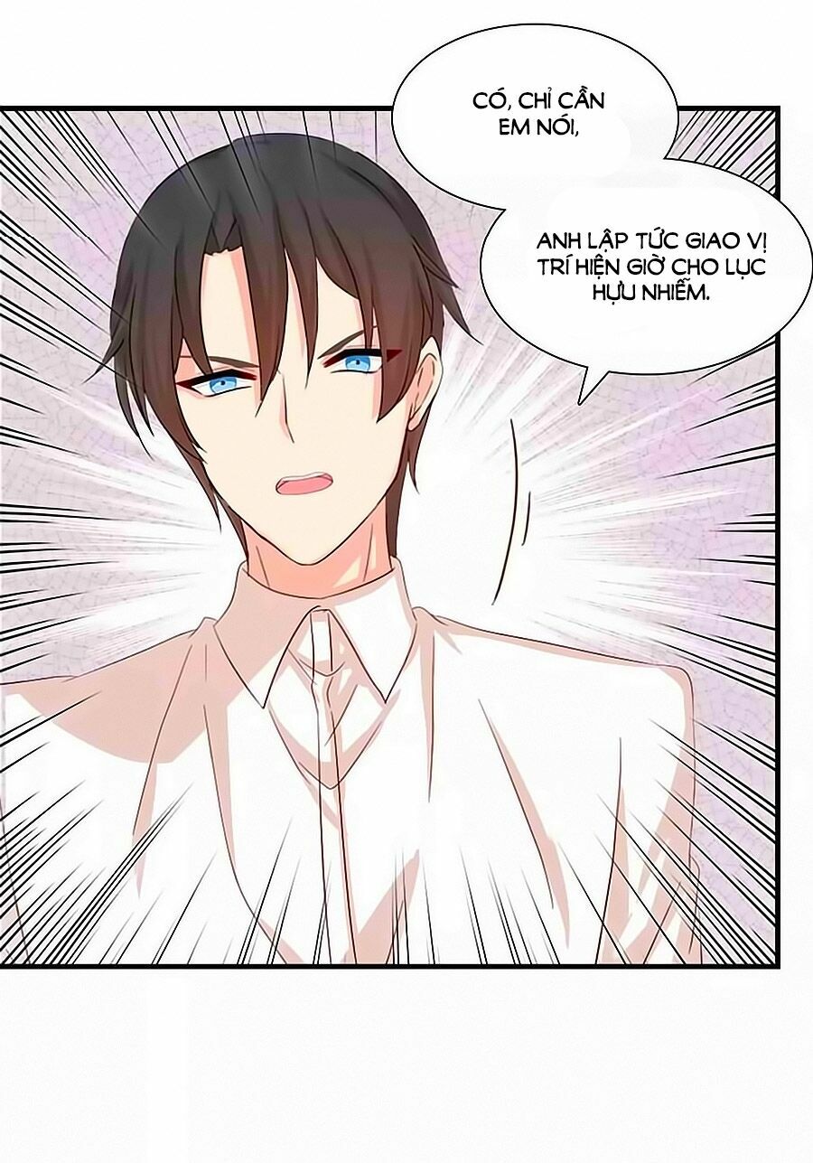 Chỉ Nhiễm Thành Hôn: Chapter 189