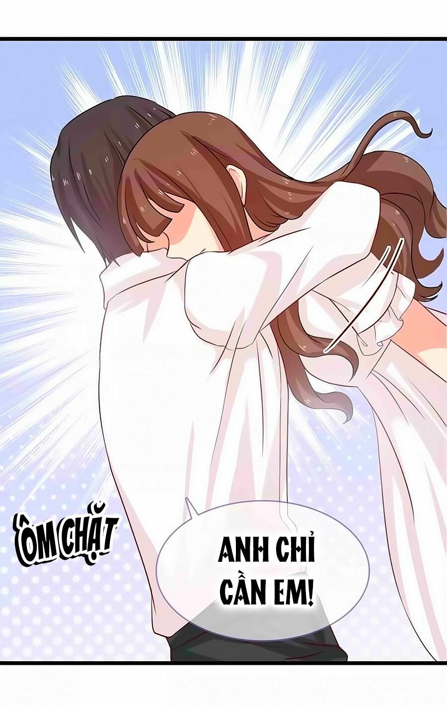 Chỉ Nhiễm Thành Hôn: Chapter 189