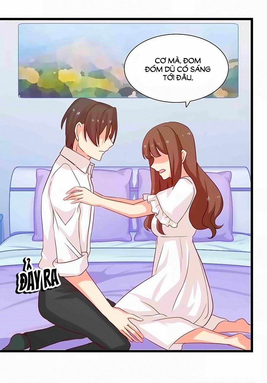 Chỉ Nhiễm Thành Hôn: Chapter 189