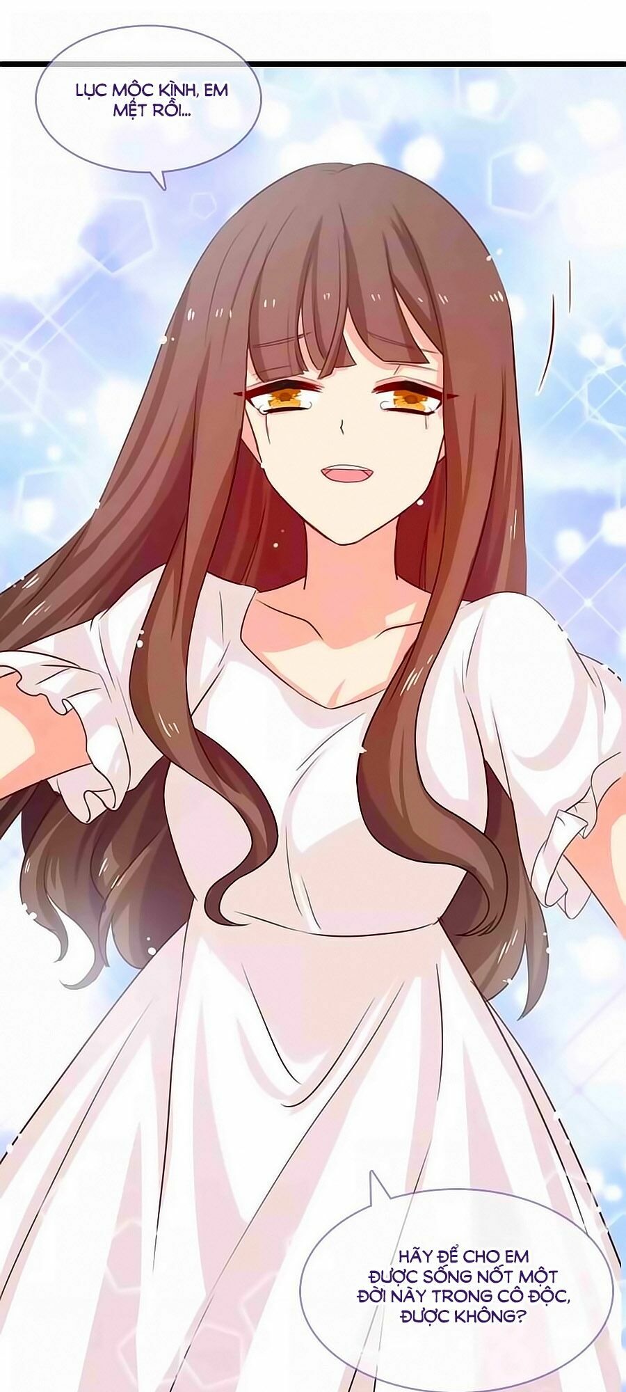 Chỉ Nhiễm Thành Hôn: Chapter 189