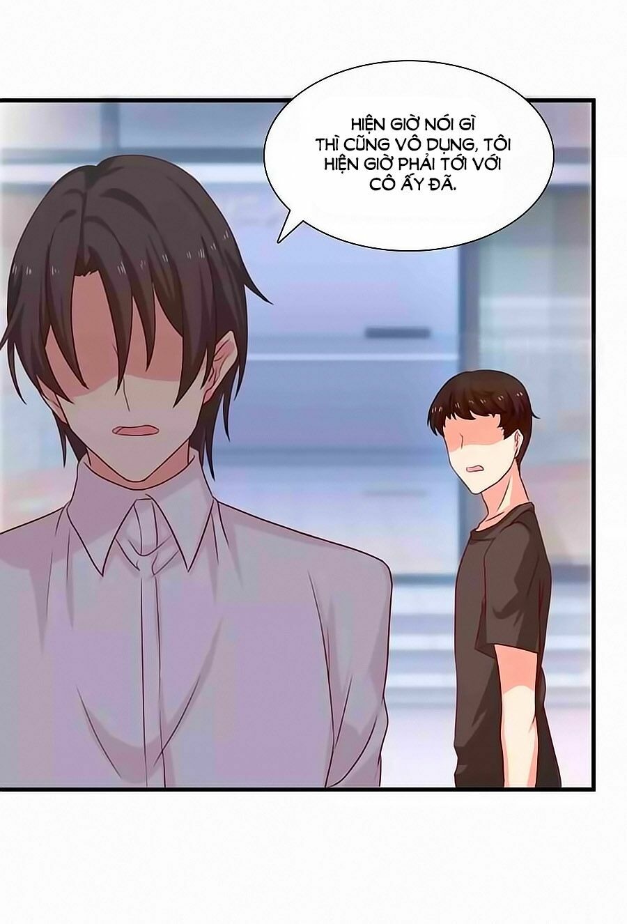 Chỉ Nhiễm Thành Hôn: Chapter 189
