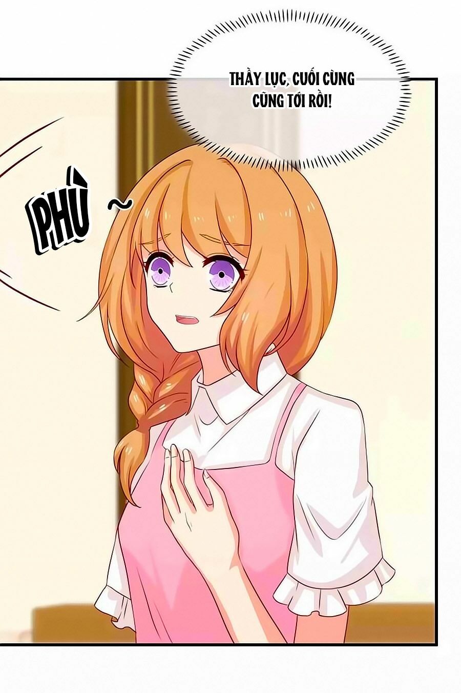 Chỉ Nhiễm Thành Hôn: Chapter 189