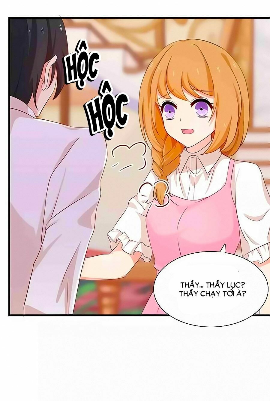 Chỉ Nhiễm Thành Hôn: Chapter 189