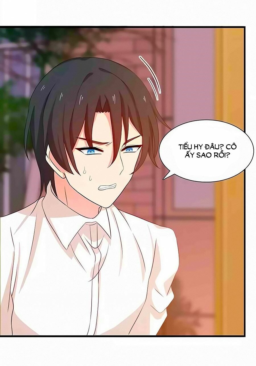 Chỉ Nhiễm Thành Hôn: Chapter 189