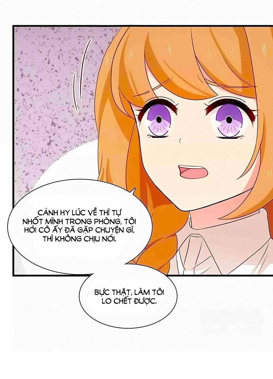 Chỉ Nhiễm Thành Hôn: Chapter 189
