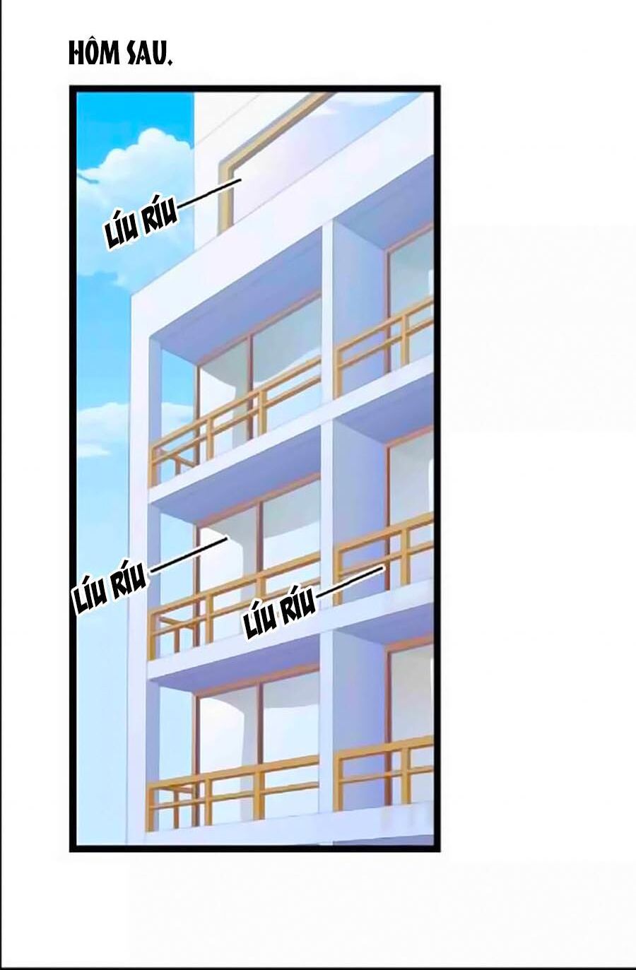 Chỉ Nhiễm Thành Hôn: Chapter 19