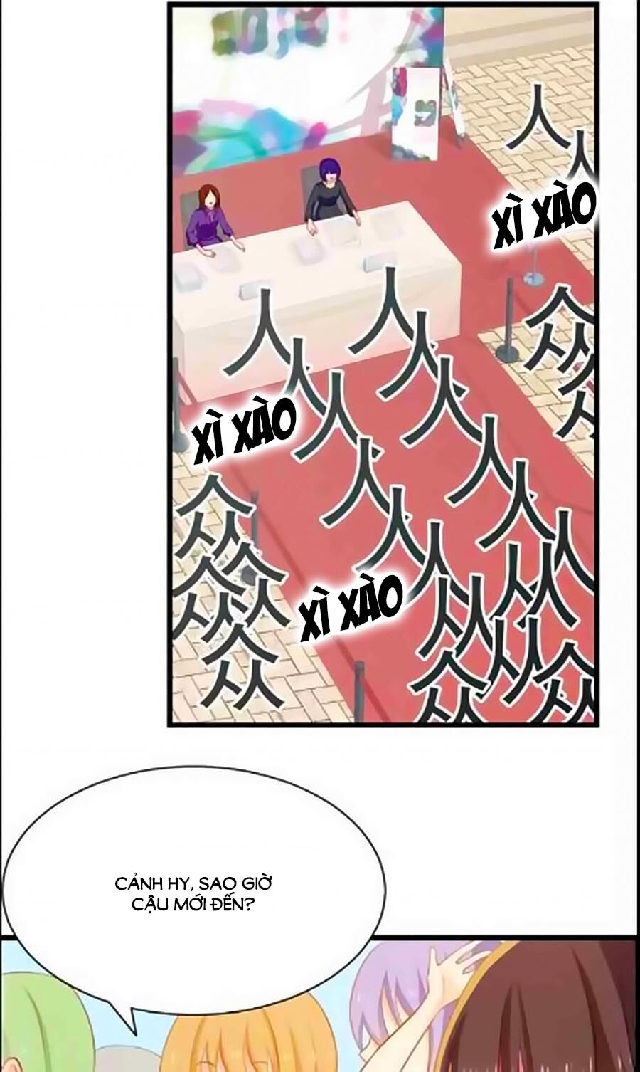Chỉ Nhiễm Thành Hôn: Chapter 19