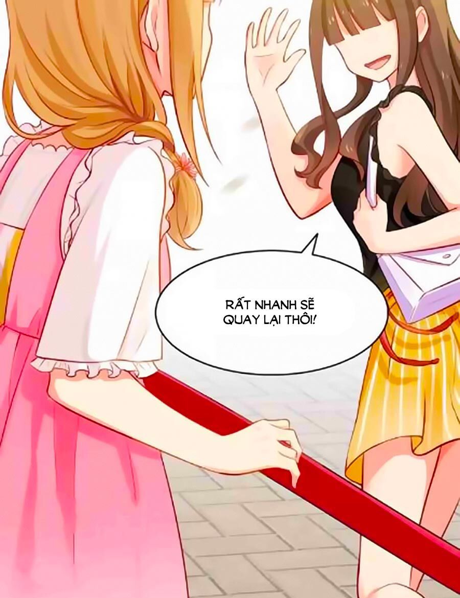 Chỉ Nhiễm Thành Hôn: Chapter 19