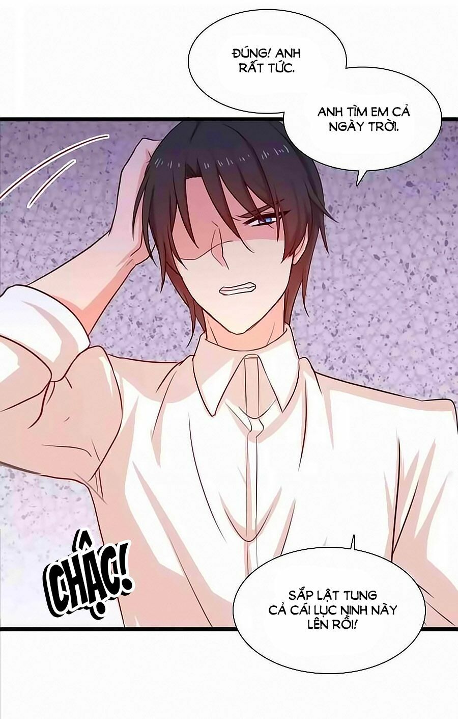 Chỉ Nhiễm Thành Hôn: Chapter 190