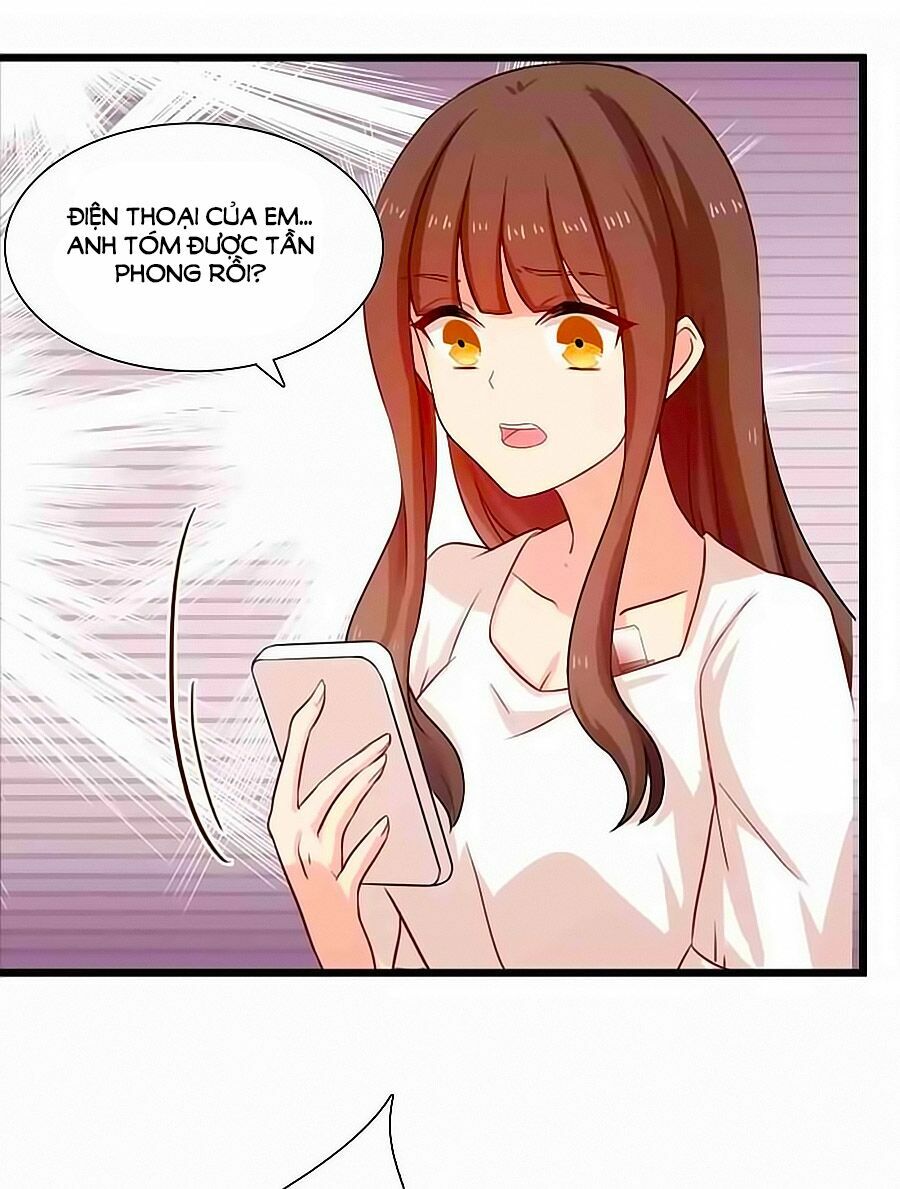 Chỉ Nhiễm Thành Hôn: Chapter 190