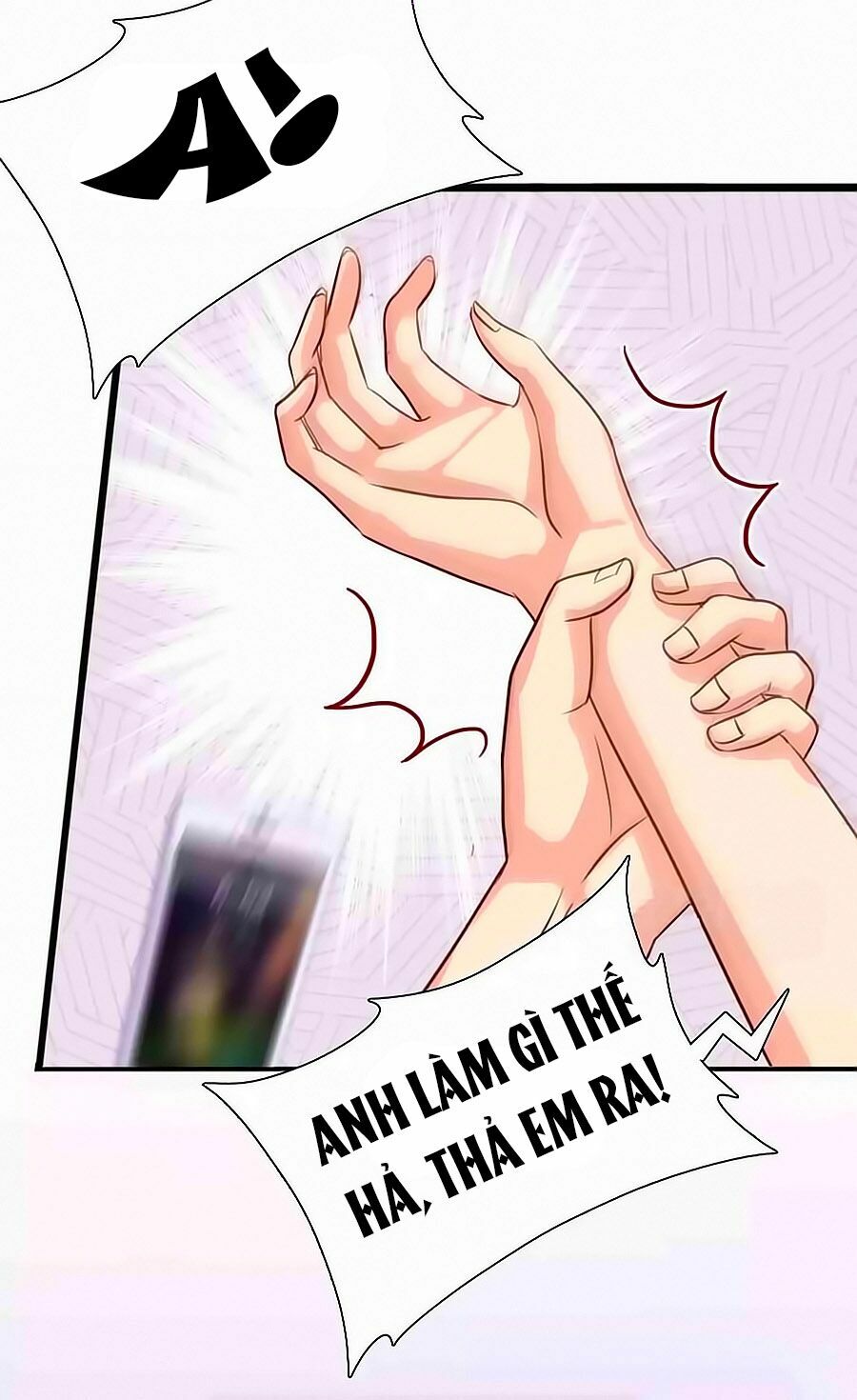 Chỉ Nhiễm Thành Hôn: Chapter 190