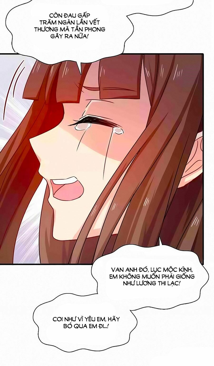 Chỉ Nhiễm Thành Hôn: Chapter 190