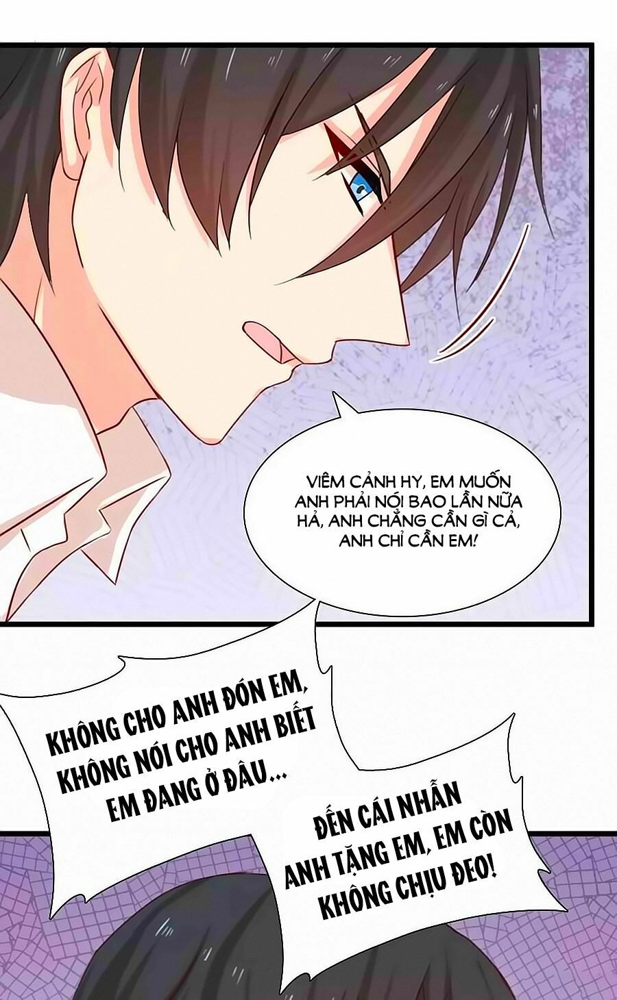 Chỉ Nhiễm Thành Hôn: Chapter 190