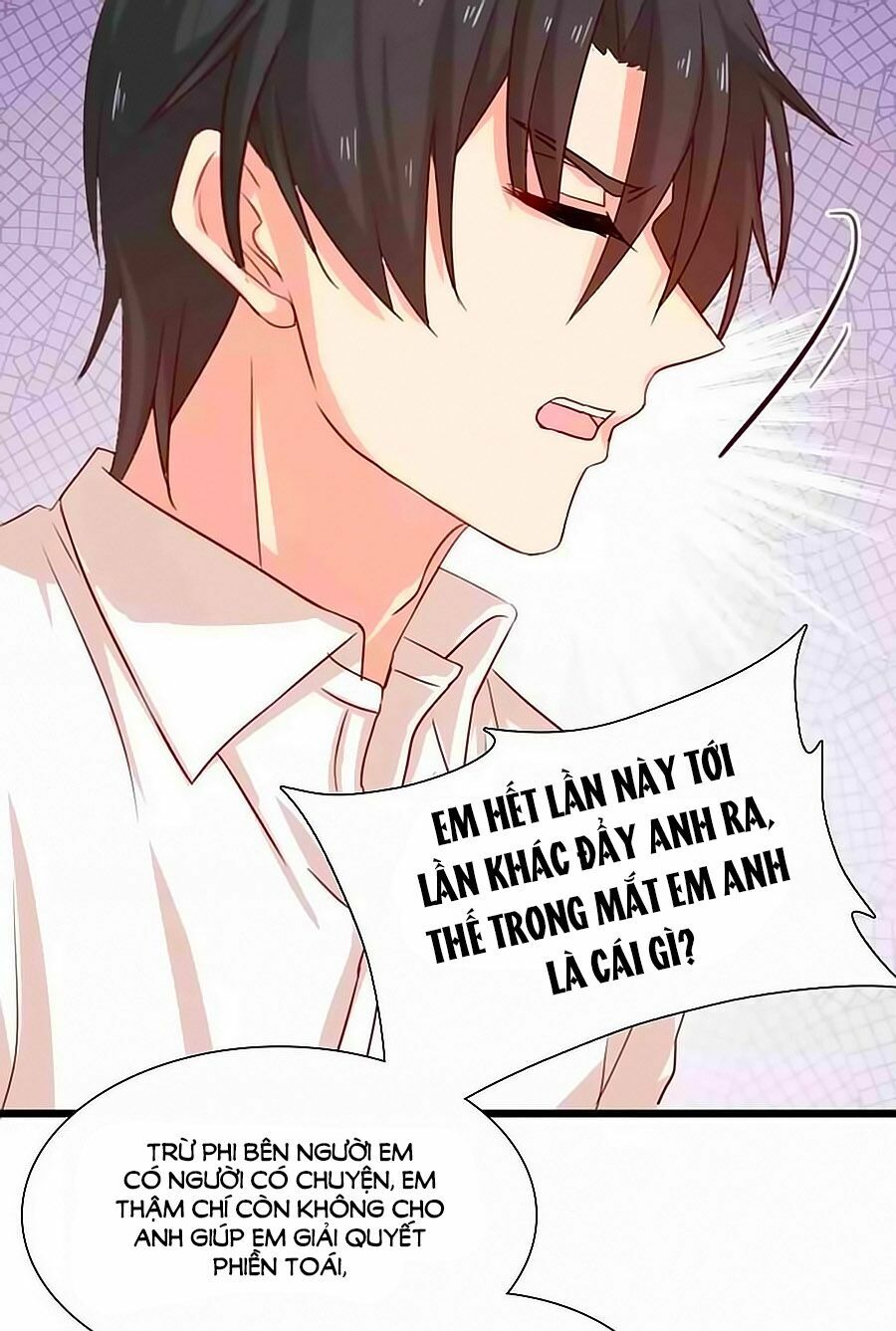 Chỉ Nhiễm Thành Hôn: Chapter 190