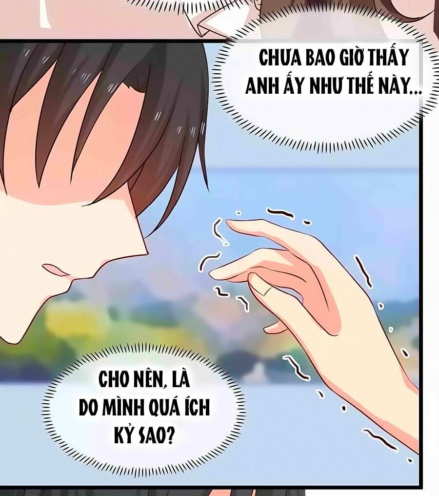 Chỉ Nhiễm Thành Hôn: Chapter 190