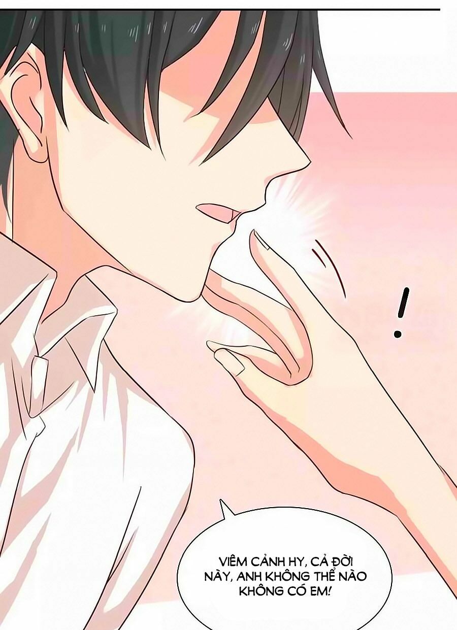 Chỉ Nhiễm Thành Hôn: Chapter 190