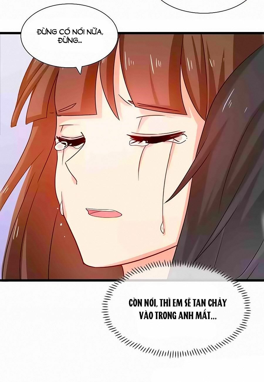 Chỉ Nhiễm Thành Hôn: Chapter 190