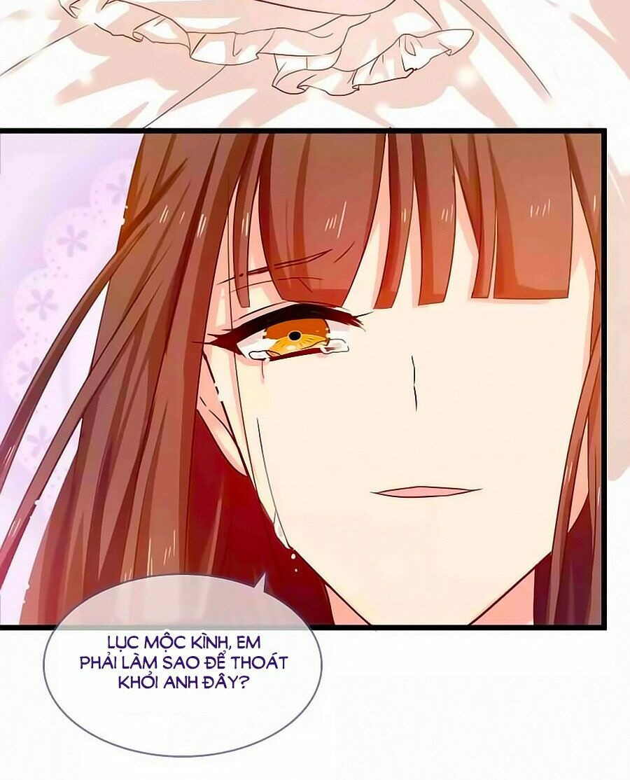 Chỉ Nhiễm Thành Hôn: Chapter 190