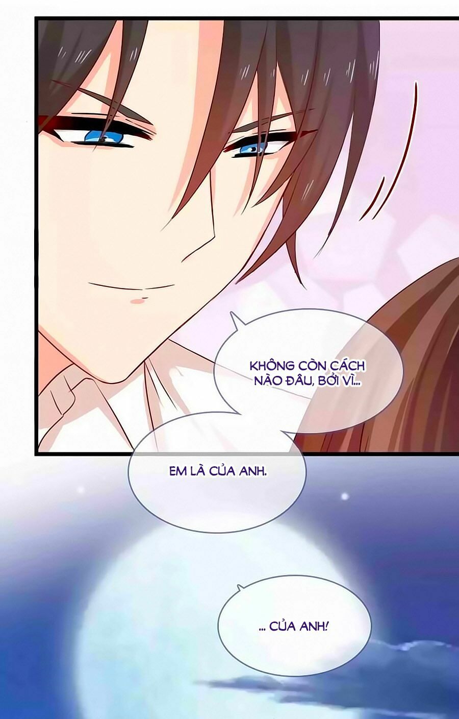 Chỉ Nhiễm Thành Hôn: Chapter 190