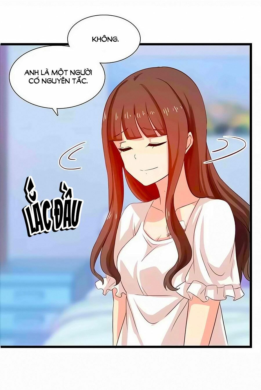 Chỉ Nhiễm Thành Hôn: Chapter 190