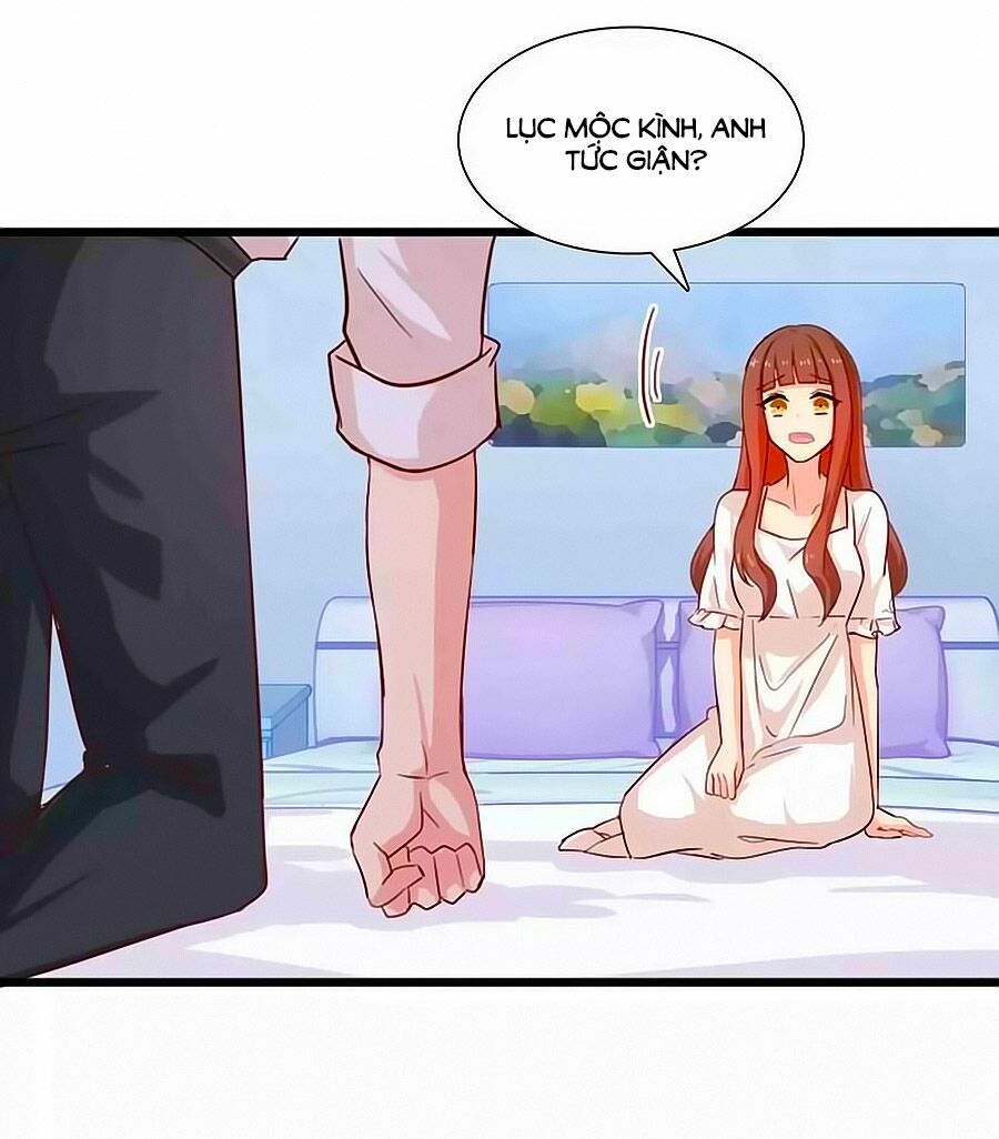 Chỉ Nhiễm Thành Hôn: Chapter 190
